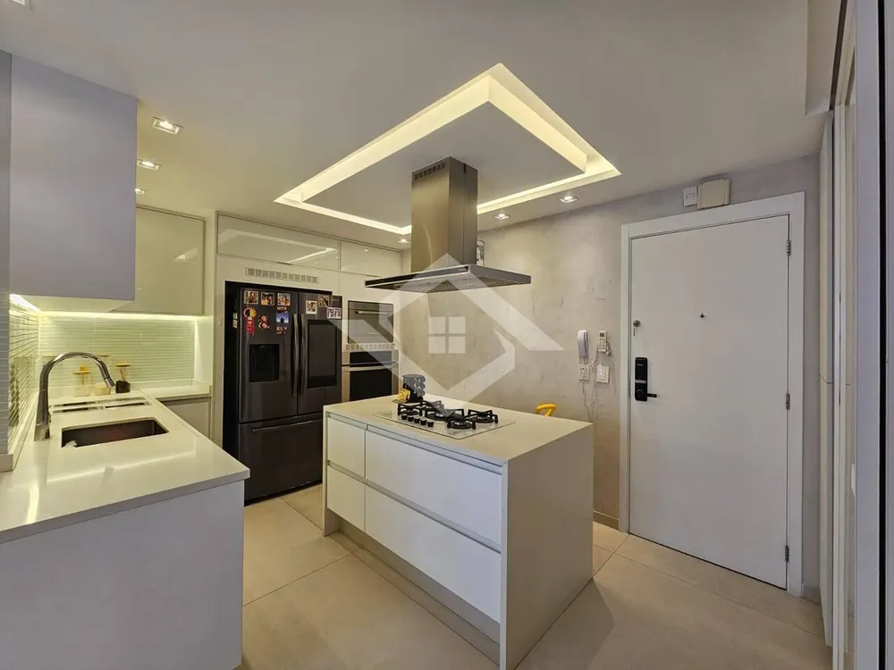 Apartamento, 3 quartos, 211 m² - Foto 28