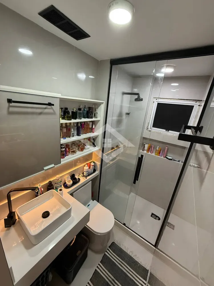 Apartamento, 3 quartos, 211 m² - Foto 10