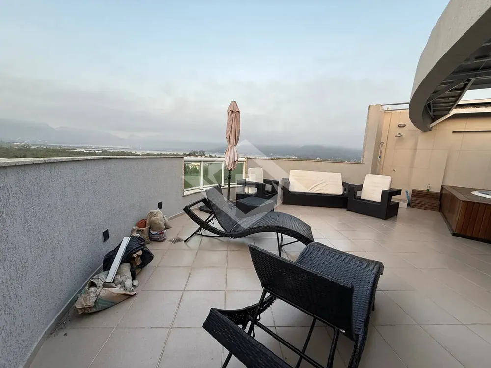 Apartamento, 3 quartos, 211 m² - Foto 2