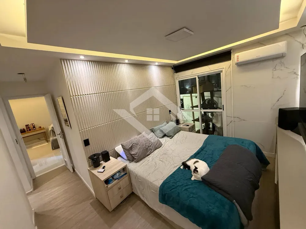 Apartamento, 3 quartos, 211 m² - Foto 7