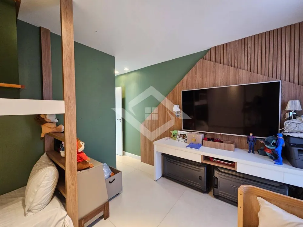 Apartamento, 3 quartos, 211 m² - Foto 25