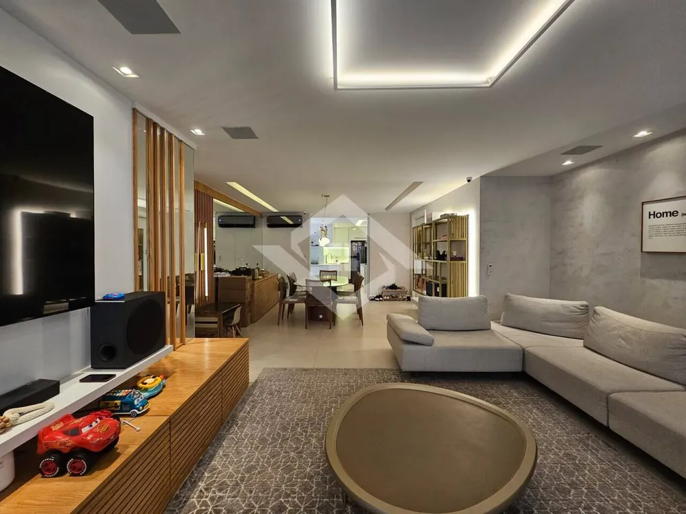 Apartamento, 3 quartos, 211 m² - Foto 22
