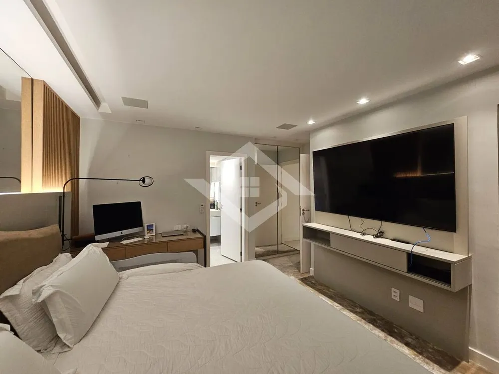 Apartamento, 3 quartos, 211 m² - Foto 27