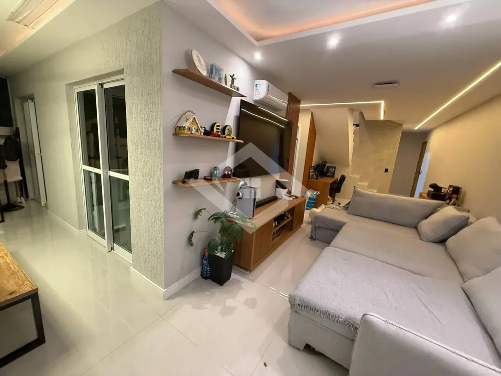 Apartamento, 3 quartos, 211 m² - Foto 5