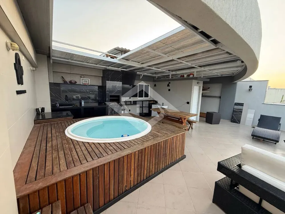 Apartamento, 3 quartos, 211 m² - Foto 4