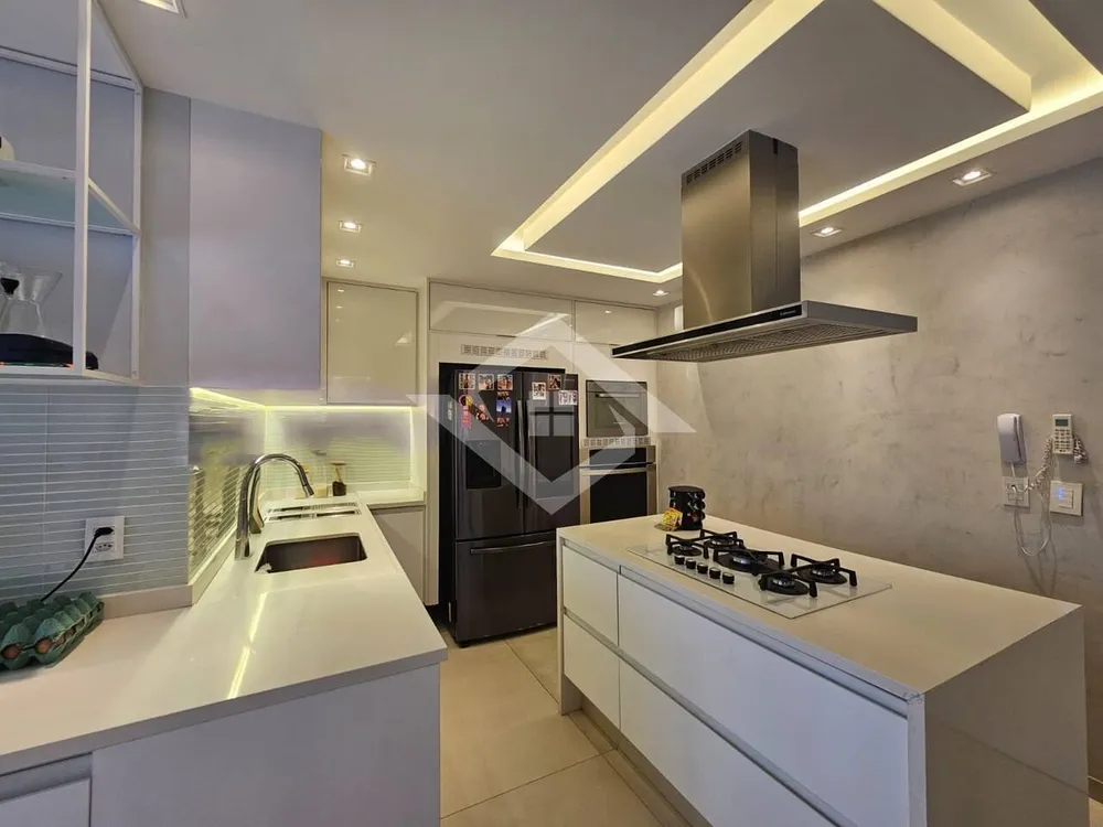 Apartamento, 3 quartos, 211 m² - Foto 21