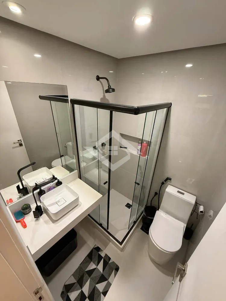 Apartamento, 3 quartos, 211 m² - Foto 8