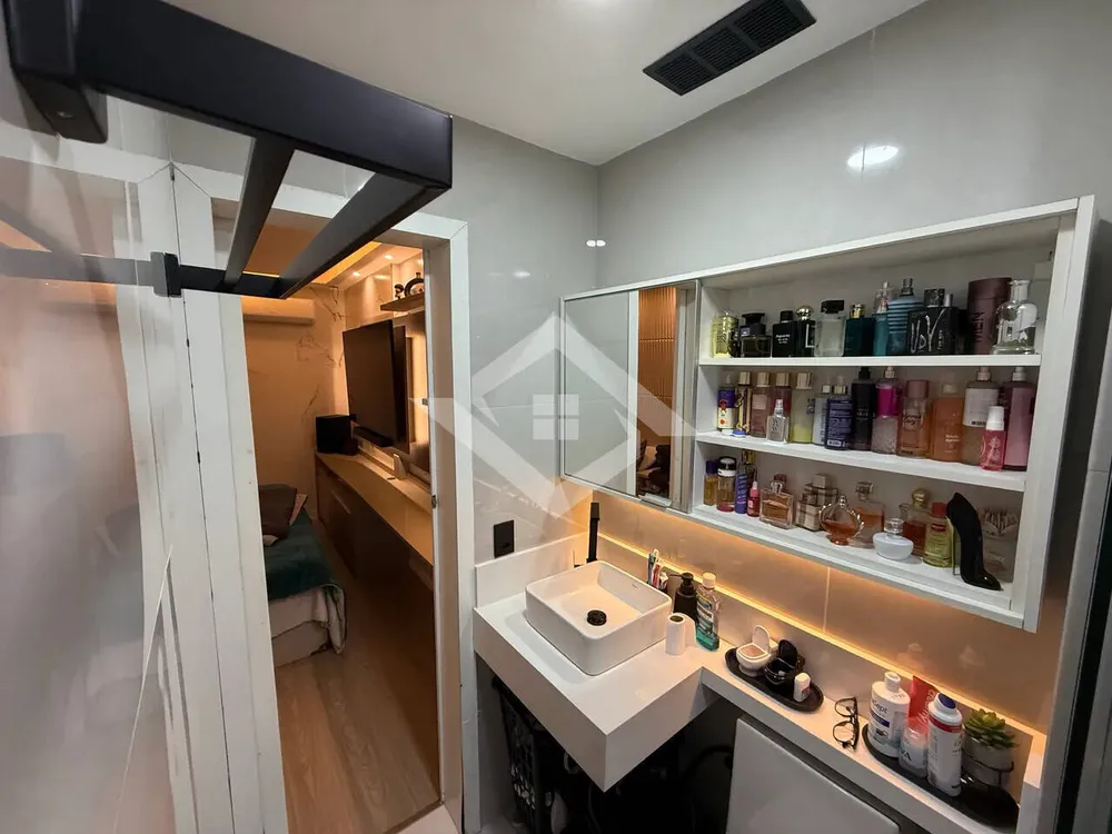 Apartamento, 3 quartos, 211 m² - Foto 11