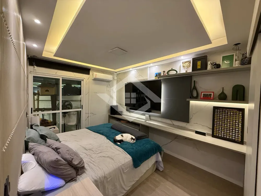 Apartamento, 3 quartos, 211 m² - Foto 6