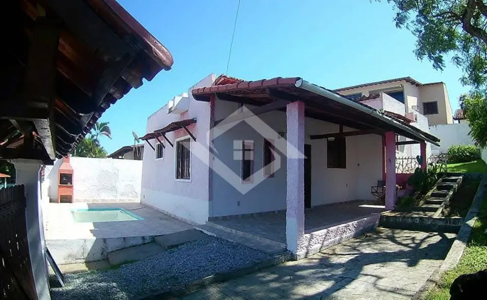 Casa, 3 quartos, 265 m² - Foto 1