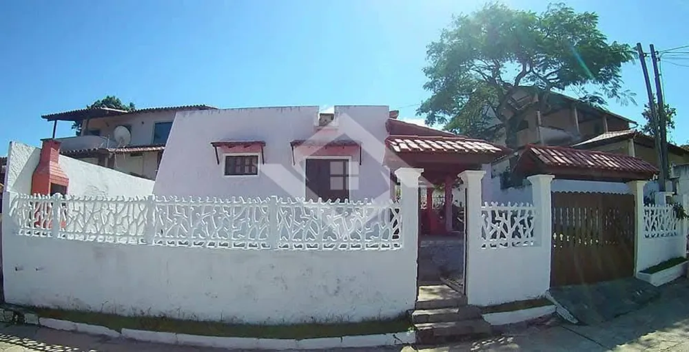 Casa, 3 quartos, 265 m² - Foto 3