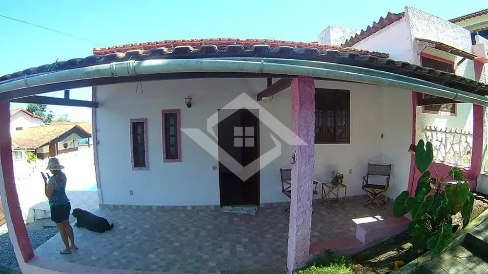 Casa, 3 quartos, 265 m² - Foto 2