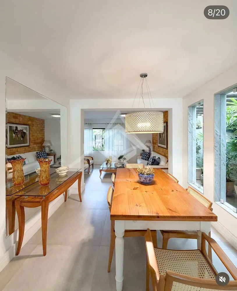 Casa, 4 quartos, 380 m² - Foto 15