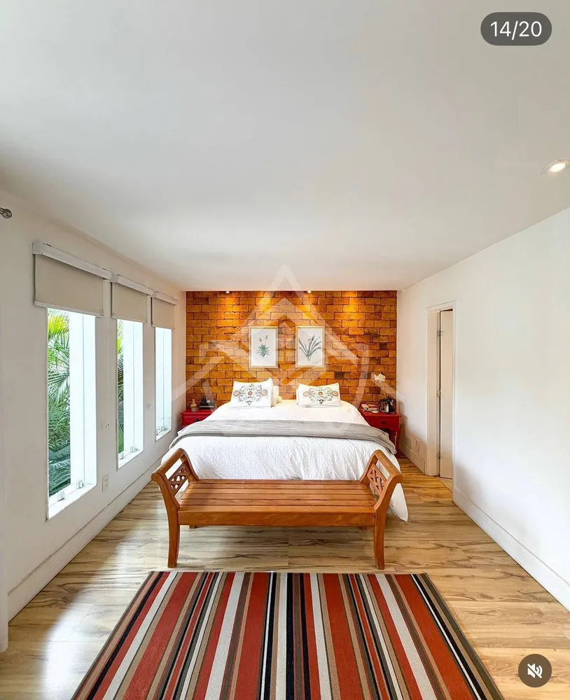 Casa, 4 quartos, 380 m² - Foto 18