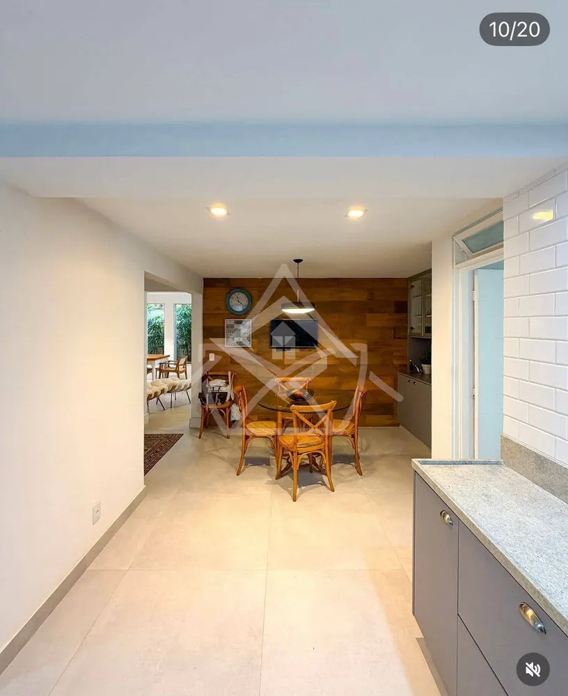 Casa, 4 quartos, 380 m² - Foto 14