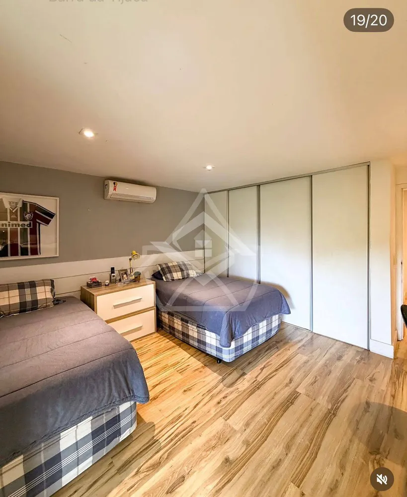 Casa, 4 quartos, 380 m² - Foto 19