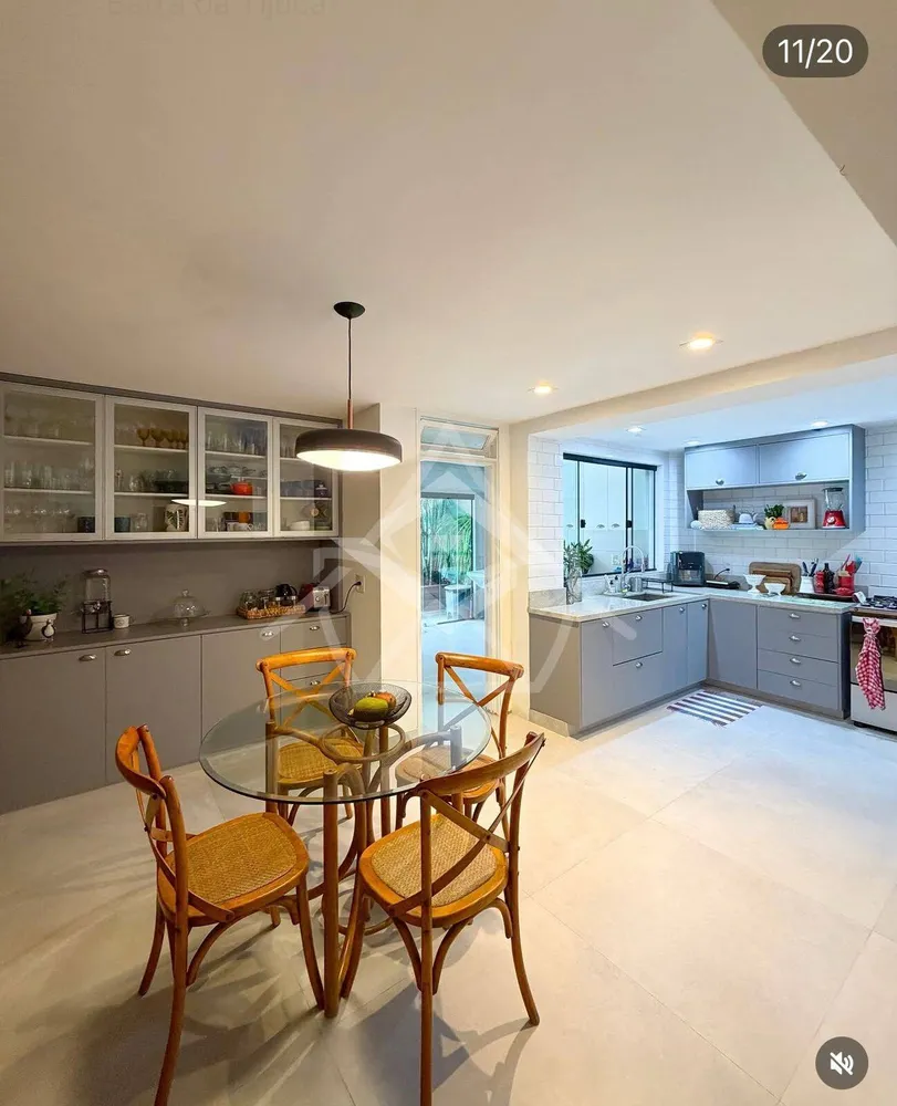 Casa, 4 quartos, 380 m² - Foto 10