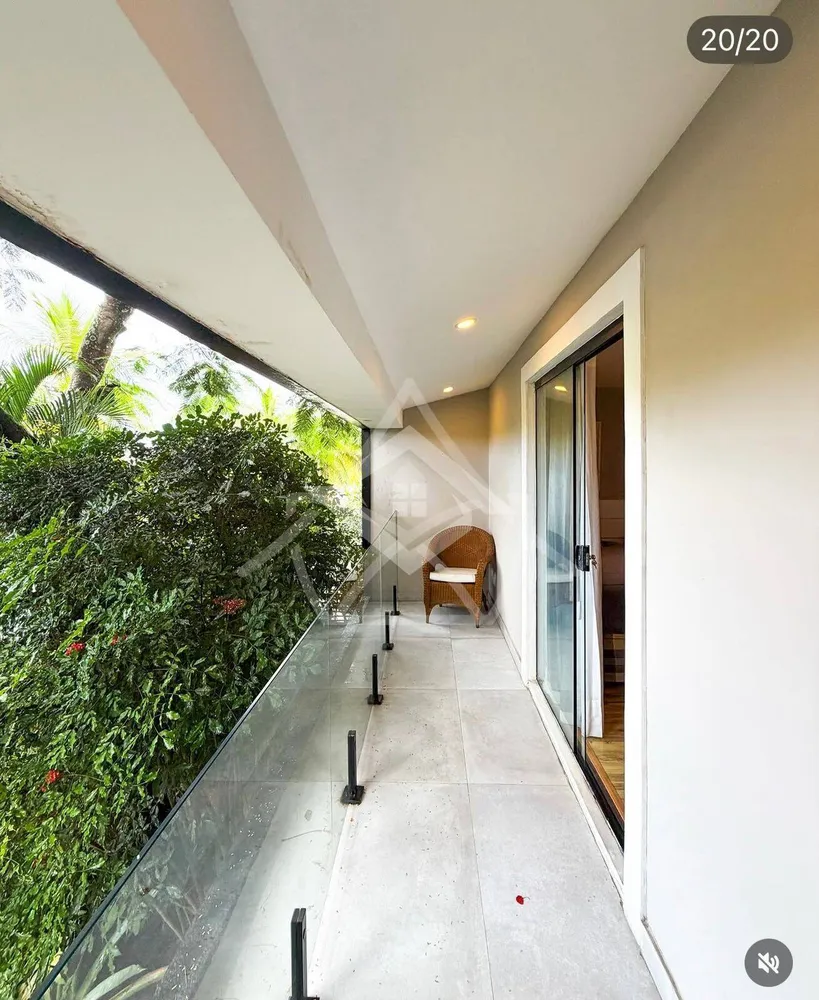 Casa, 4 quartos, 380 m² - Foto 12