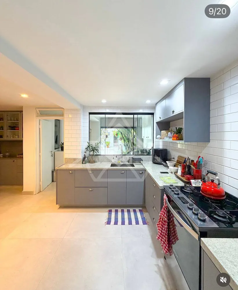Casa, 4 quartos, 380 m² - Foto 5