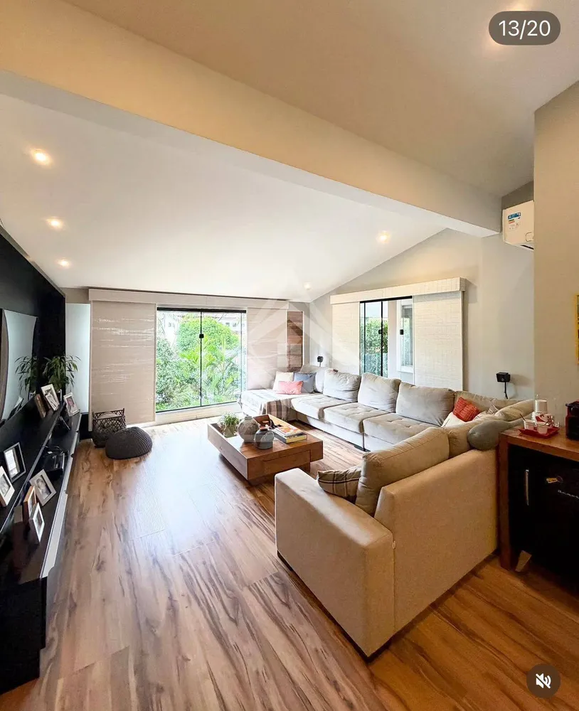 Casa, 4 quartos, 380 m² - Foto 4