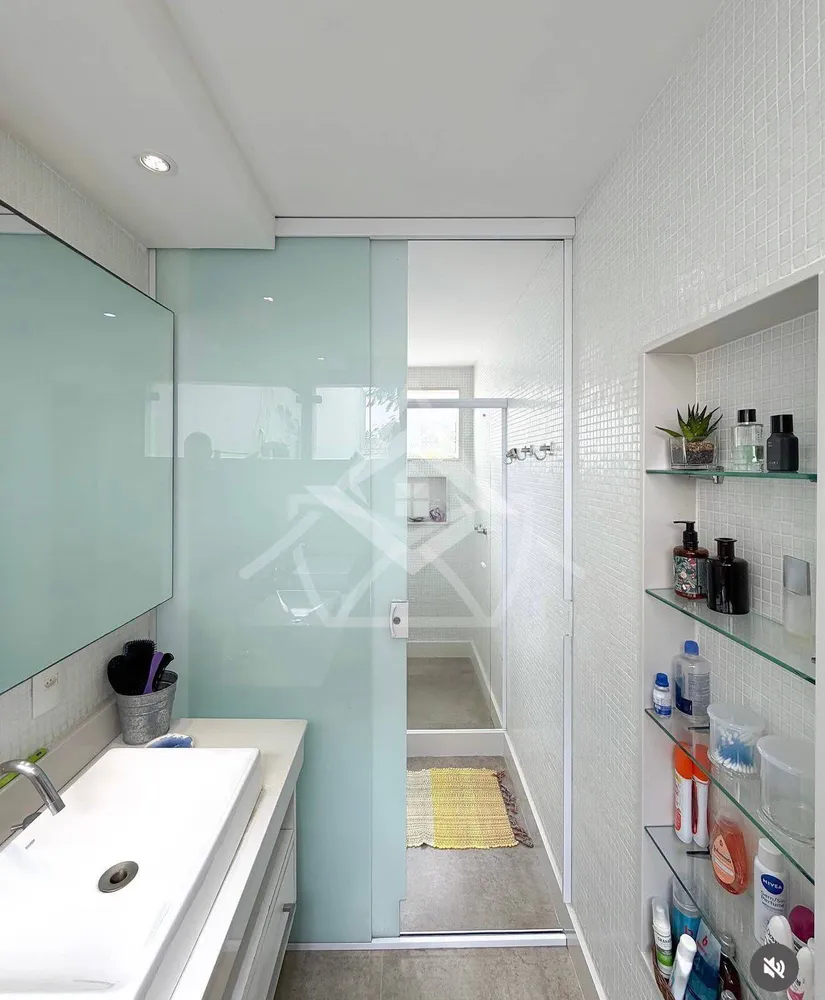 Casa, 4 quartos, 380 m² - Foto 17