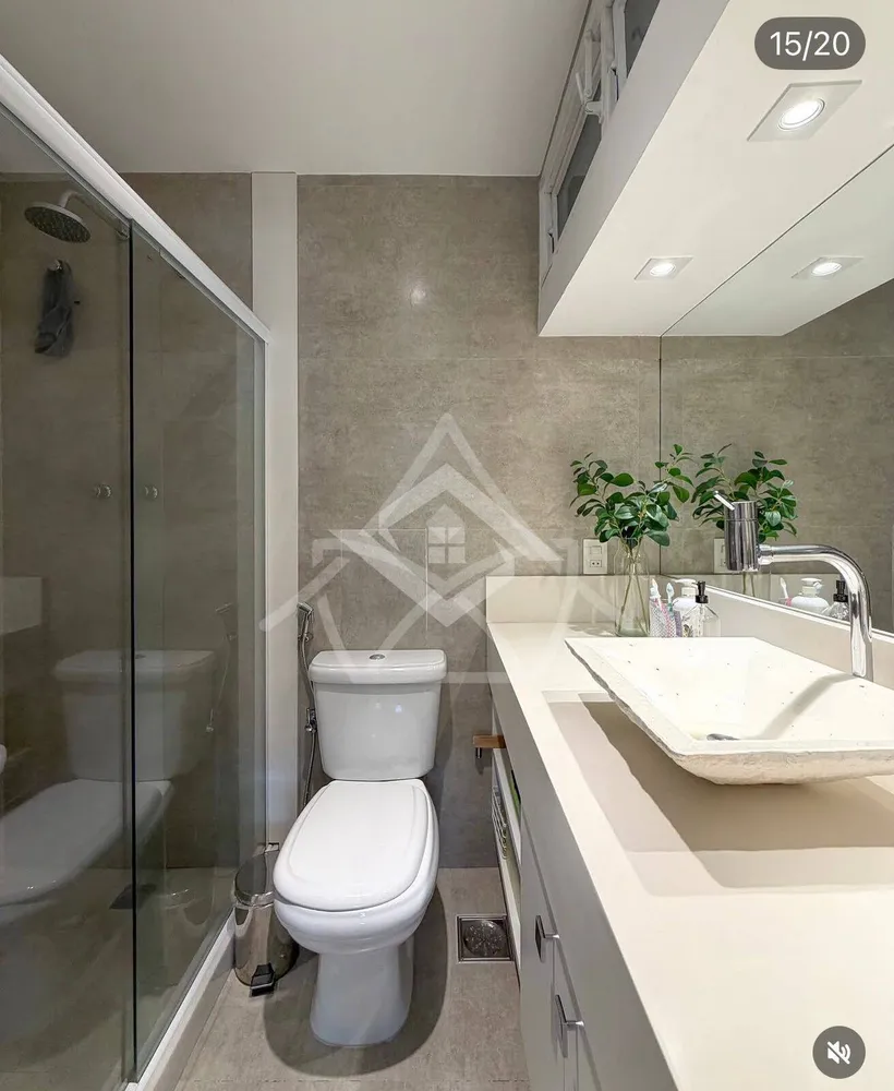 Casa, 4 quartos, 380 m² - Foto 11