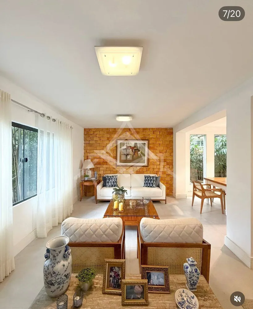 Casa, 4 quartos, 380 m² - Foto 6