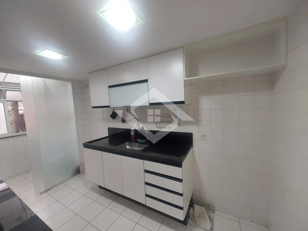 Apartamento, 4 quartos - Foto 19