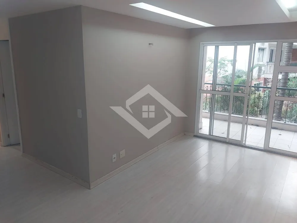 Apartamento, 4 quartos - Foto 1