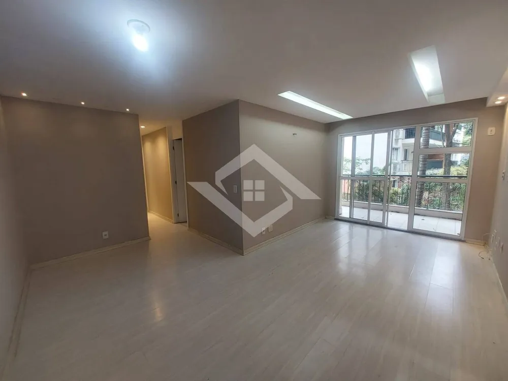 Apartamento, 4 quartos - Foto 2