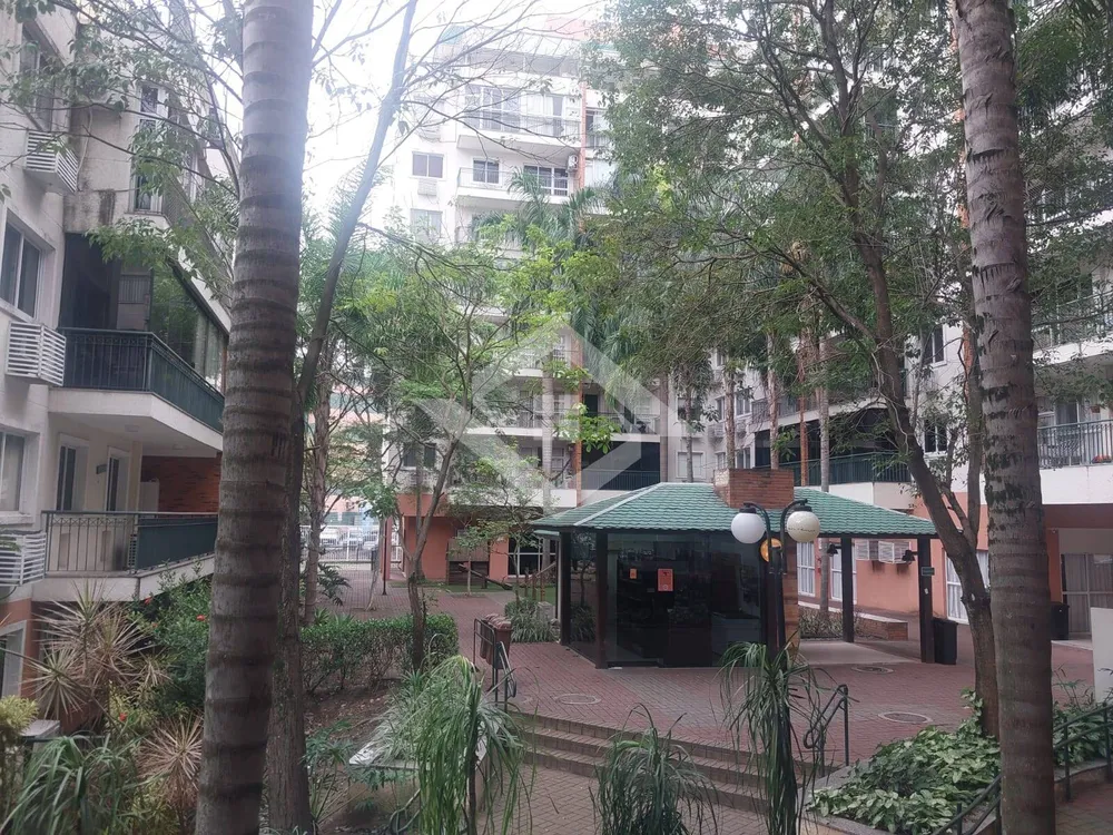 Apartamento, 4 quartos - Foto 28