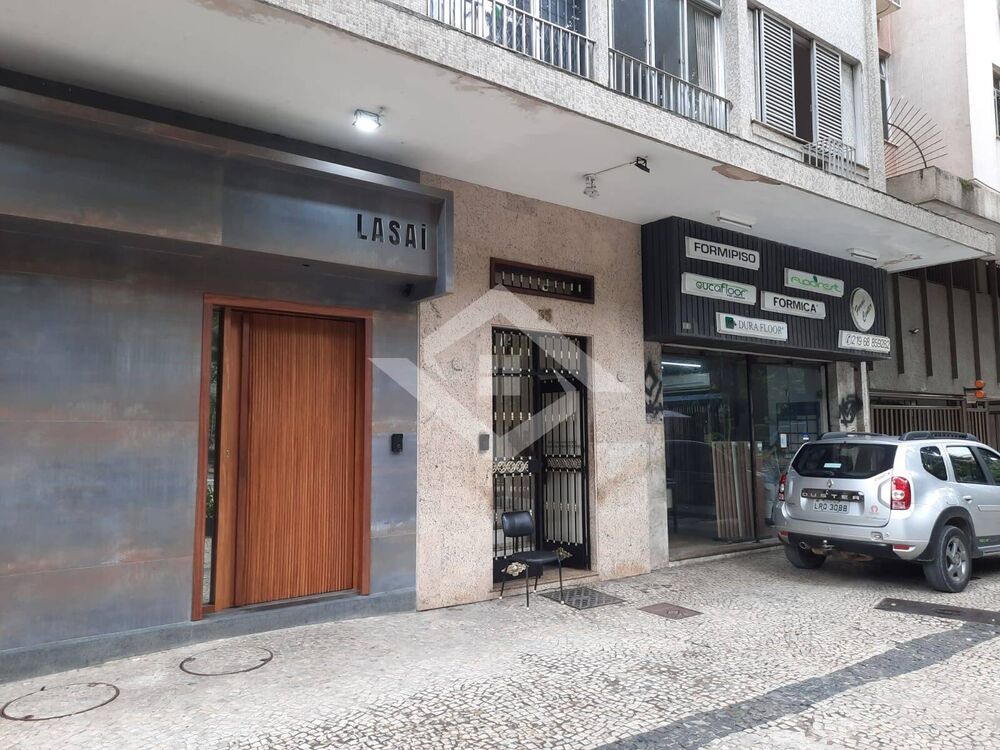 Apartamento à venda com 2 quartos, 72m² - Foto 1