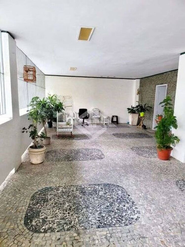 Apartamento à venda com 4 quartos, 132m² - Foto 7
