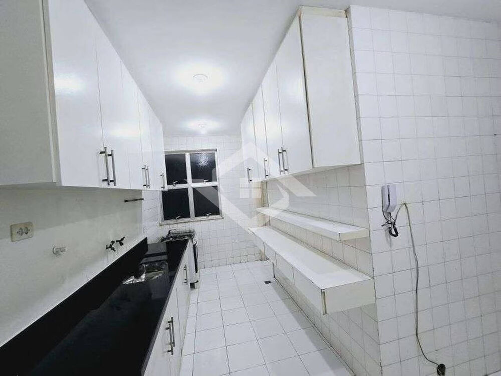 Apartamento à venda com 4 quartos, 132m² - Foto 4
