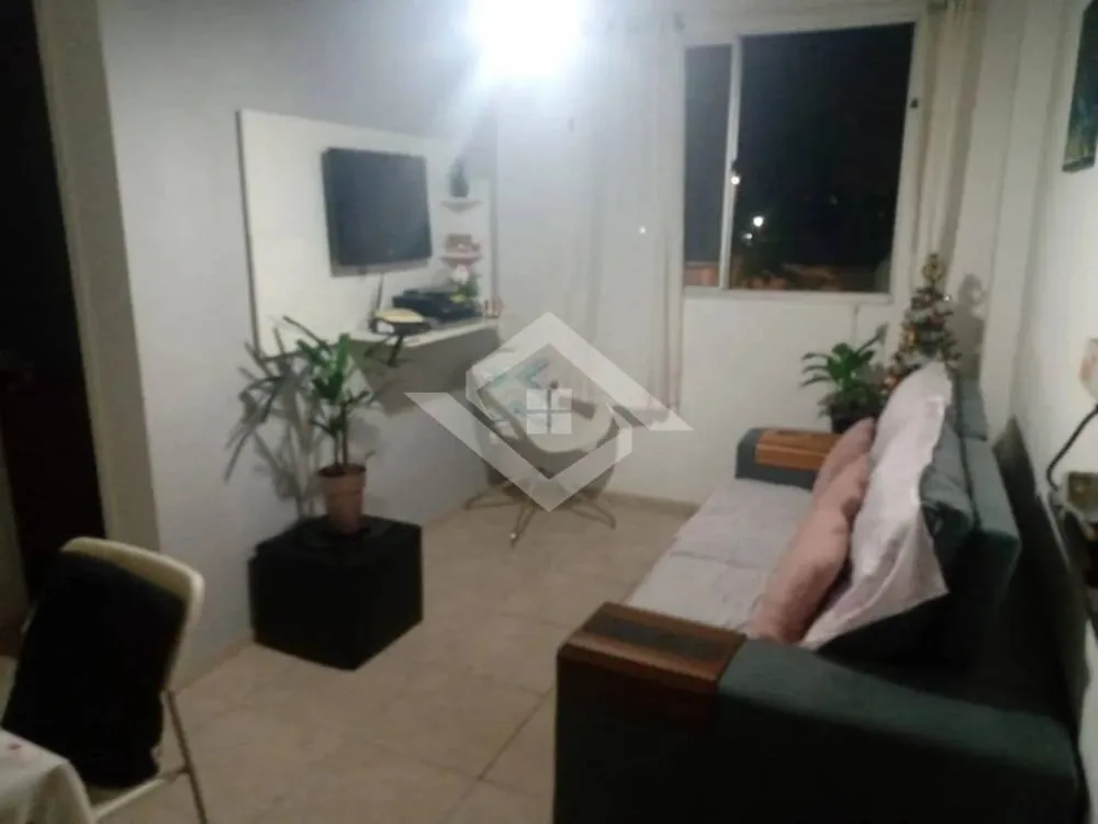 Apartamento, 2 quartos, 44 m² - Foto 2