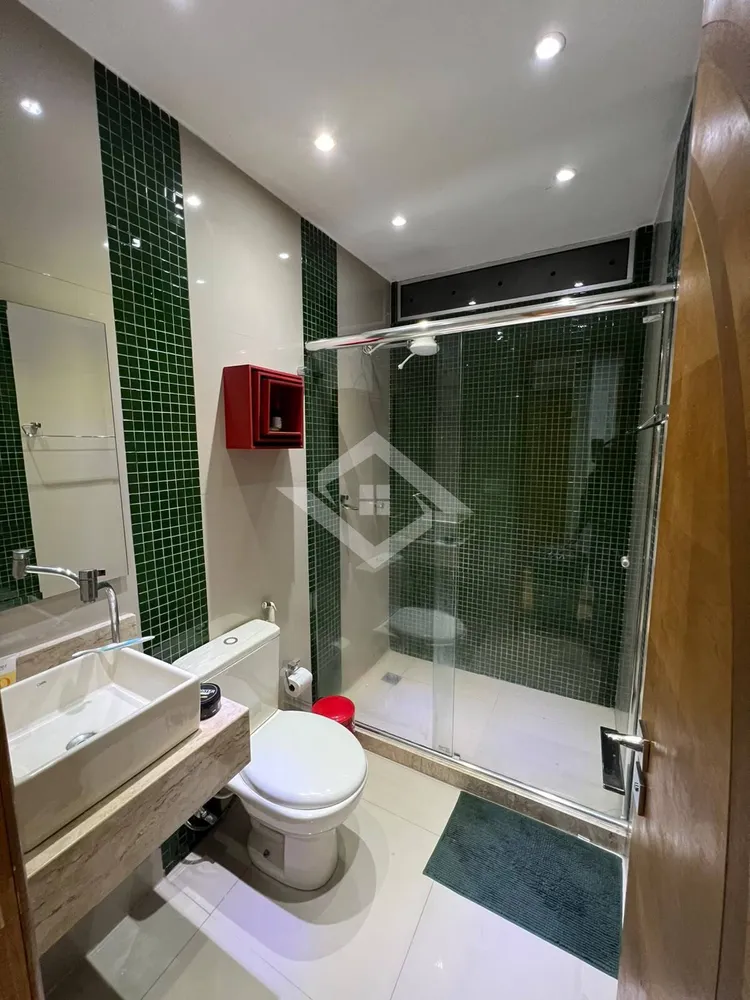 Apartamento, 2 quartos, 90 m² - Foto 6