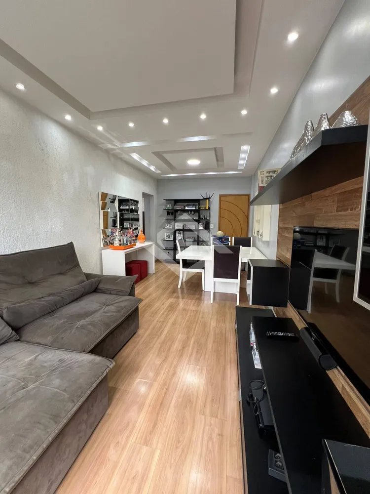 Apartamento, 2 quartos, 90 m² - Foto 1