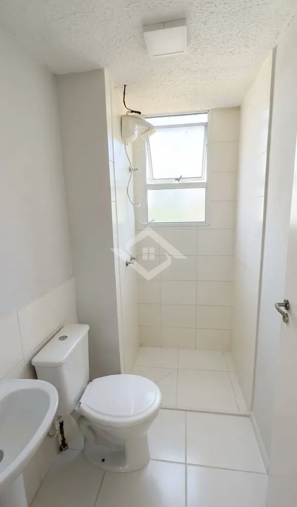 Apartamento, 2 quartos, 41 m² - Foto 5