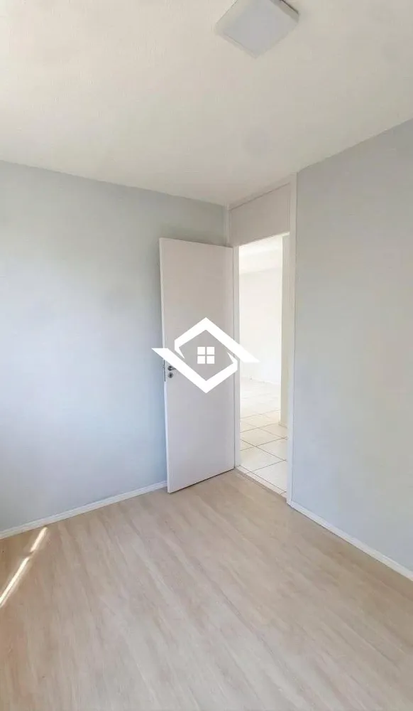 Apartamento, 2 quartos, 41 m² - Foto 4