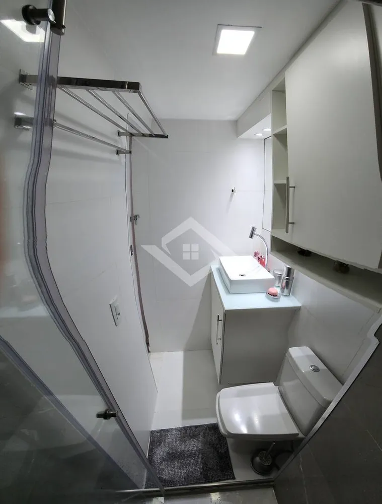 Apartamento, 2 quartos - Foto 29