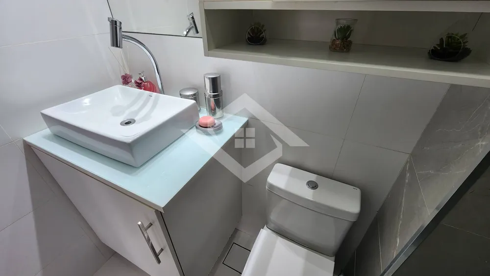 Apartamento, 2 quartos - Foto 31