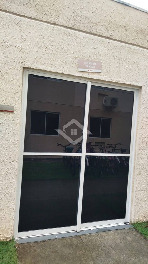 Apartamento para alugar com 2 quartos, 42m² - Foto 4