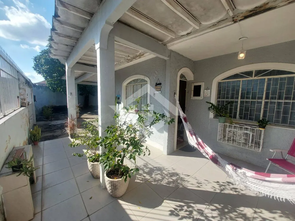 Casa, 2 quartos - Foto 2