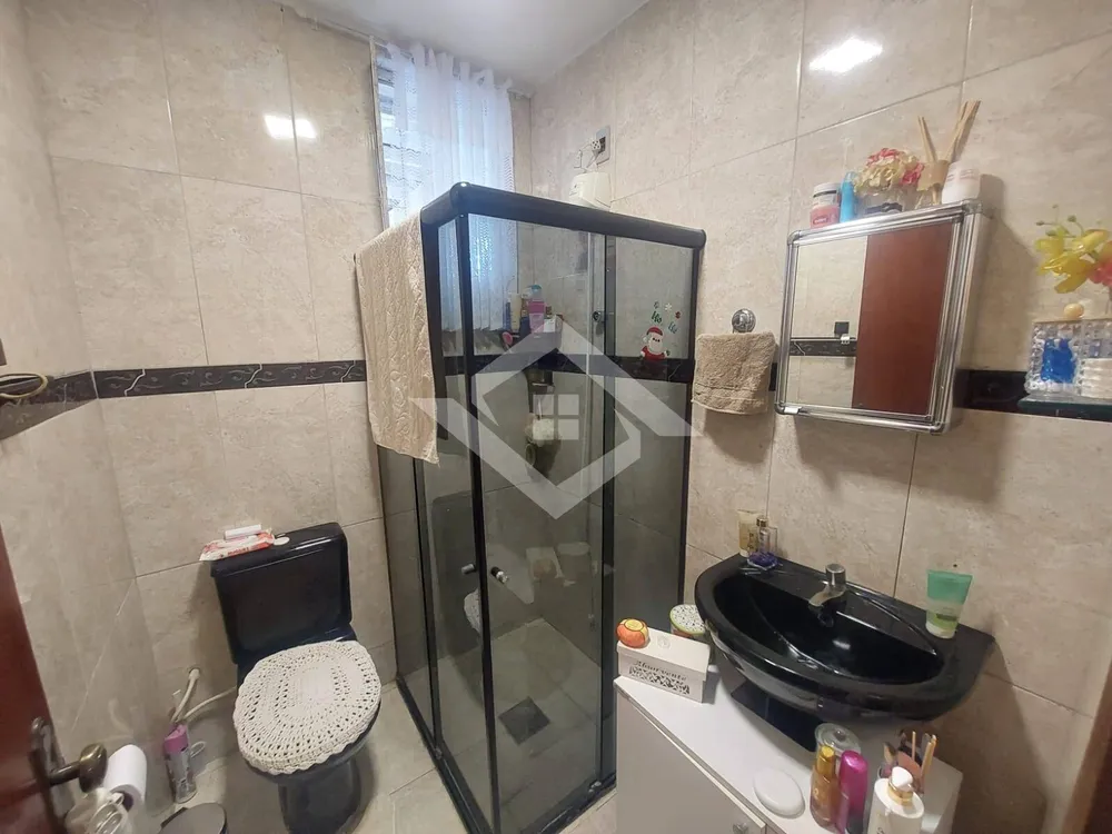 Casa, 2 quartos - Foto 17