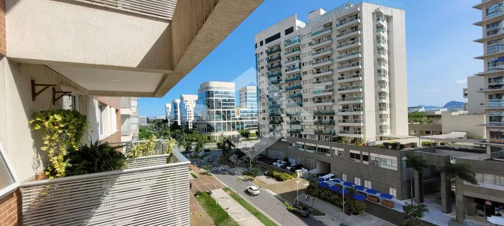 Apartamento, 2 quartos, 63 m² - Foto 25