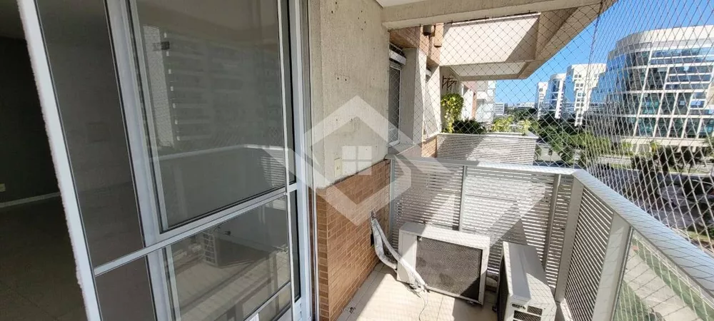 Apartamento, 2 quartos, 63 m² - Foto 24