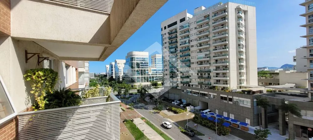 Apartamento, 2 quartos, 63 m² - Foto 23