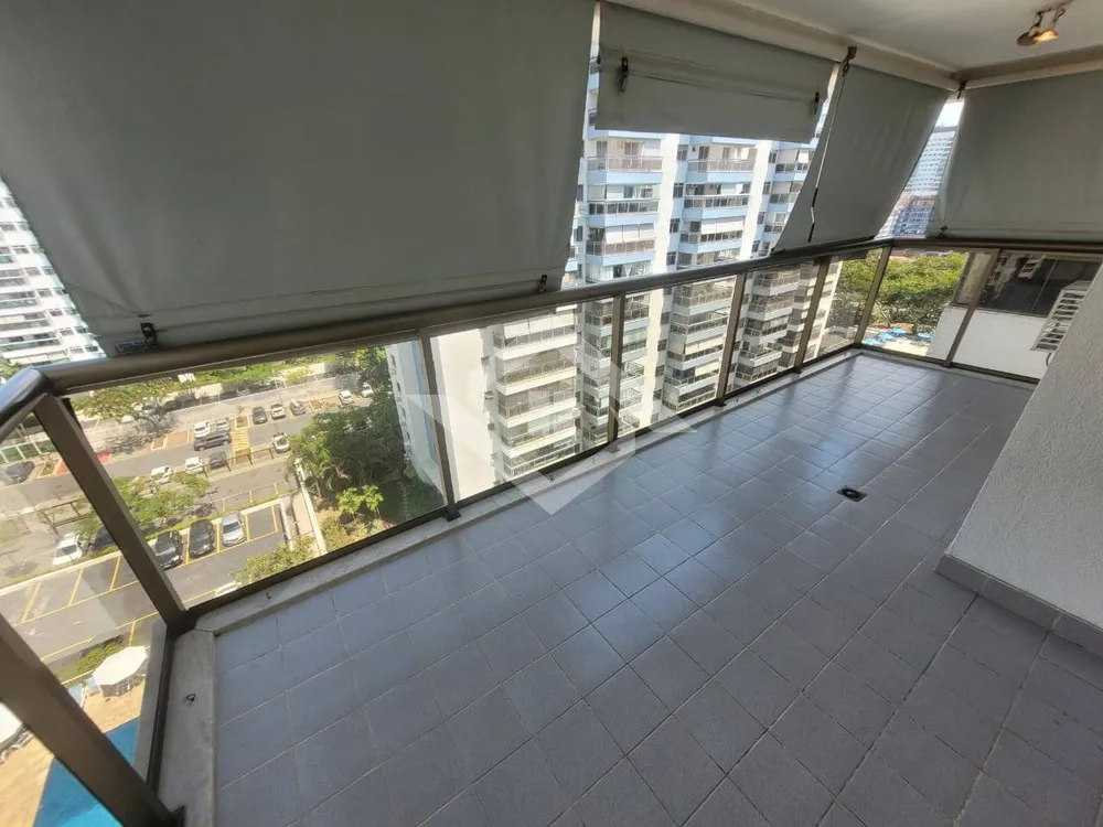 Apartamento, 2 quartos, 72 m² - Foto 4