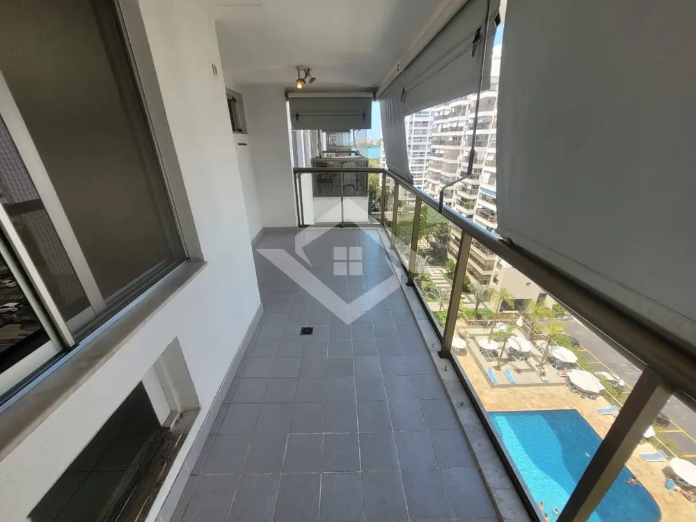 Apartamento, 2 quartos, 72 m² - Foto 5