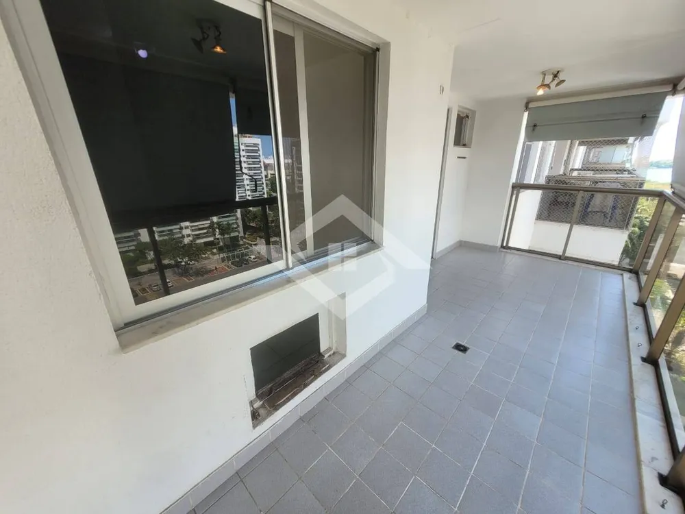Apartamento, 2 quartos, 72 m² - Foto 7